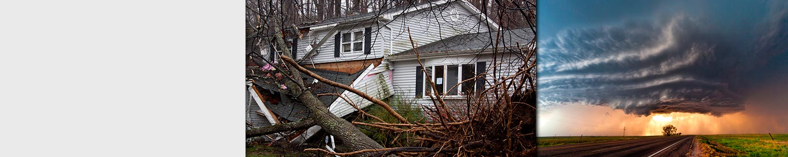 SMART Restoration Services - Storm Damage Restoration